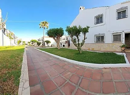 Coqueto Apartamento En Nerja Daire