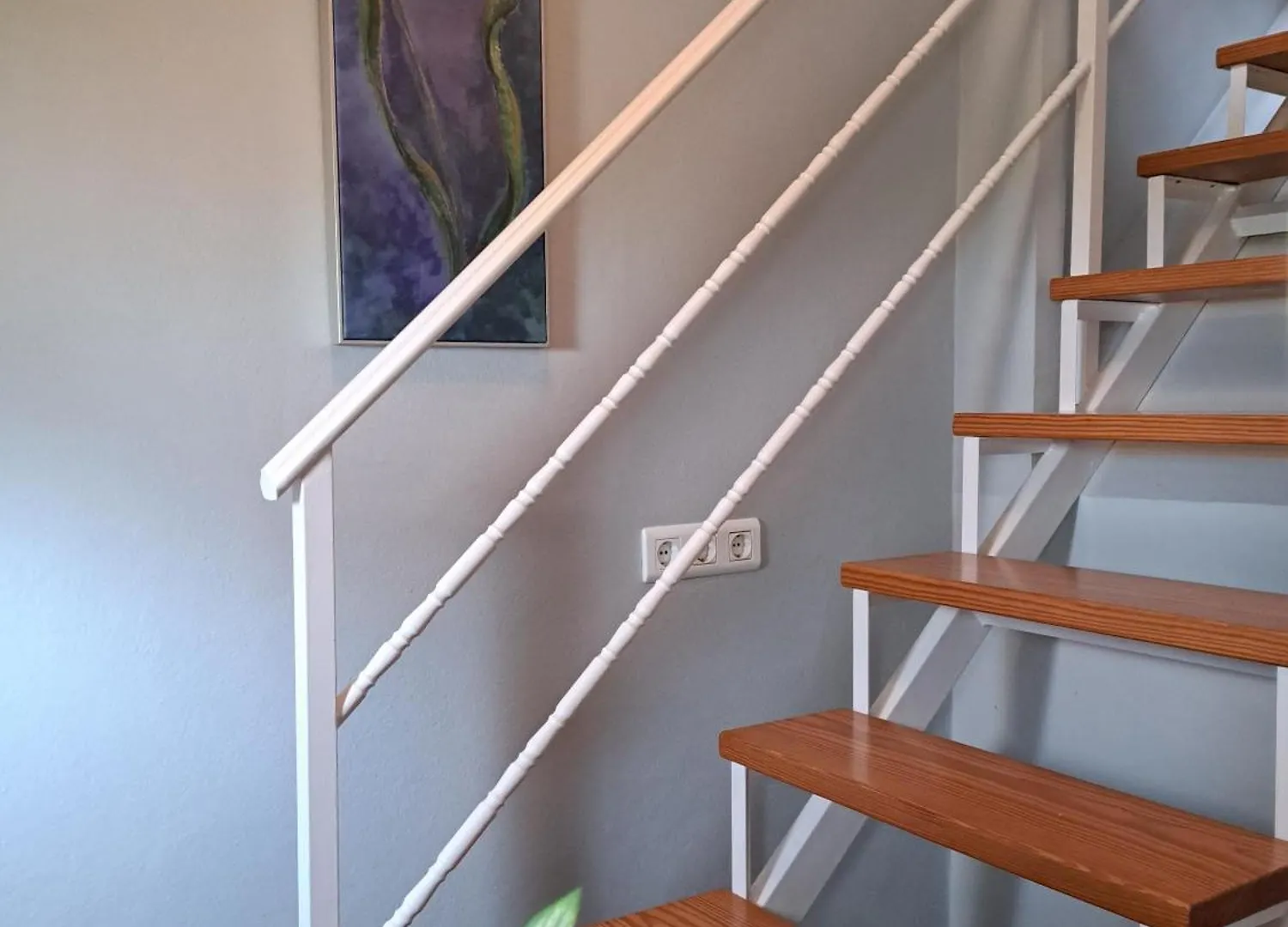 Coqueto Apartamento En Nerja Daire
