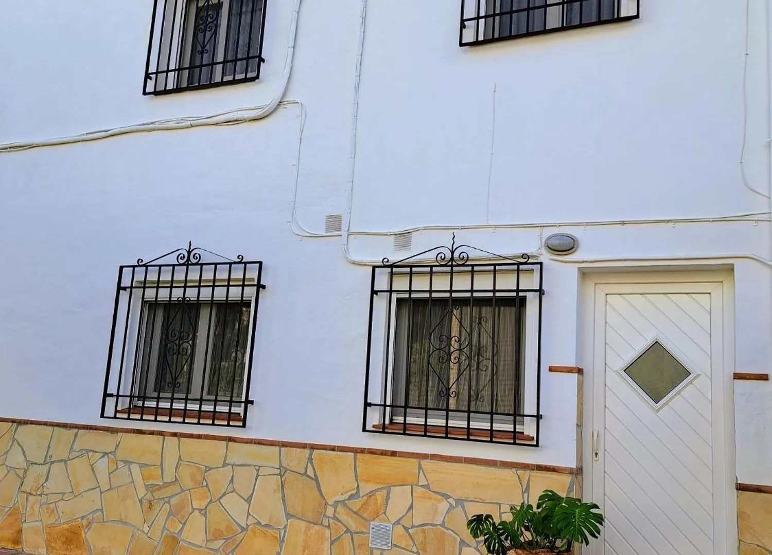 Daire Coqueto Apartamento En Nerja İspanya
