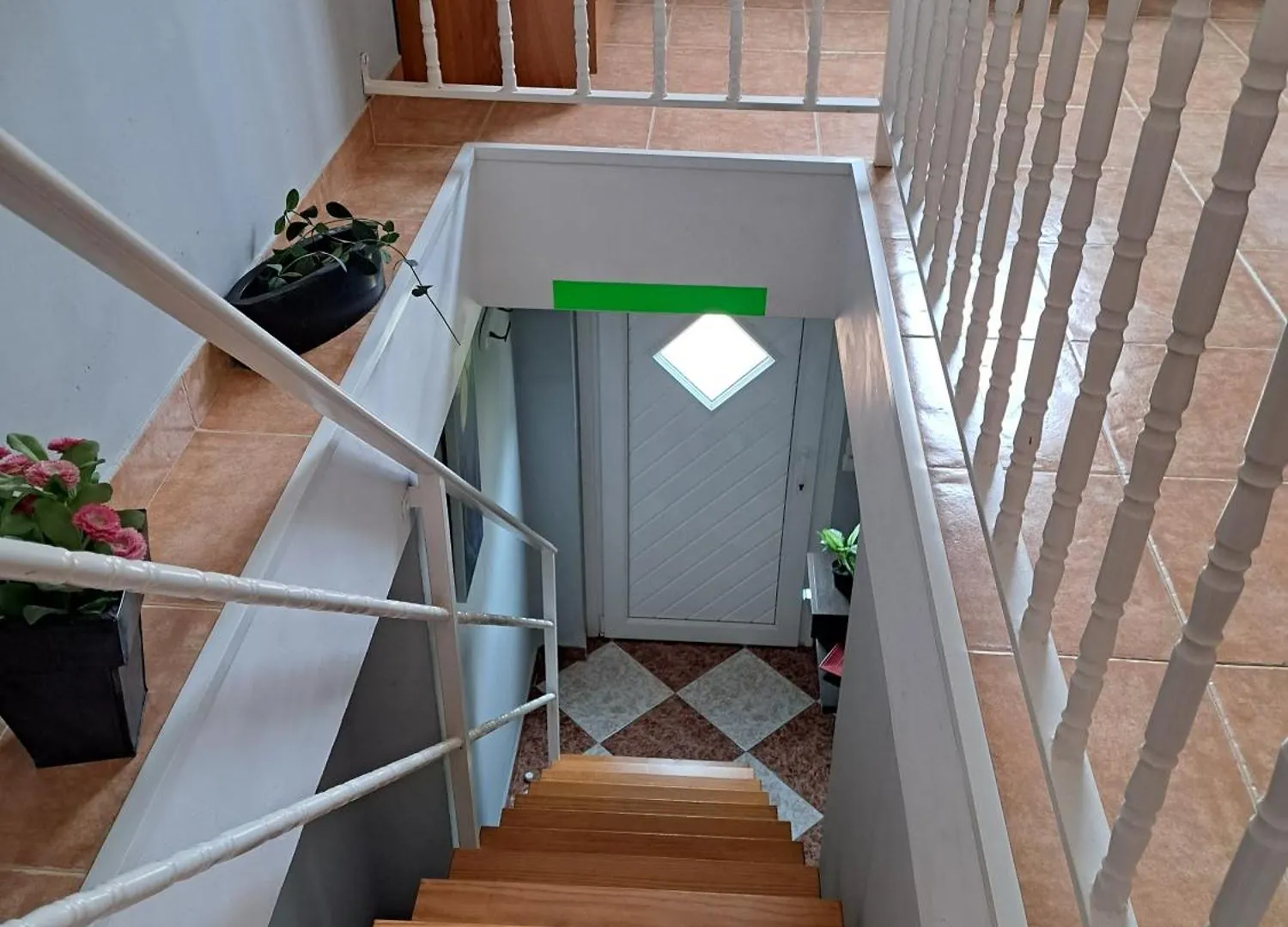 Daire Coqueto Apartamento En Nerja